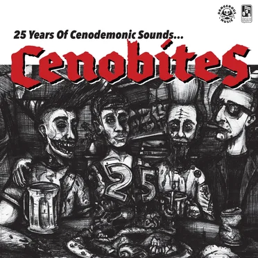 25 Years of Cenodemonic Sounds...