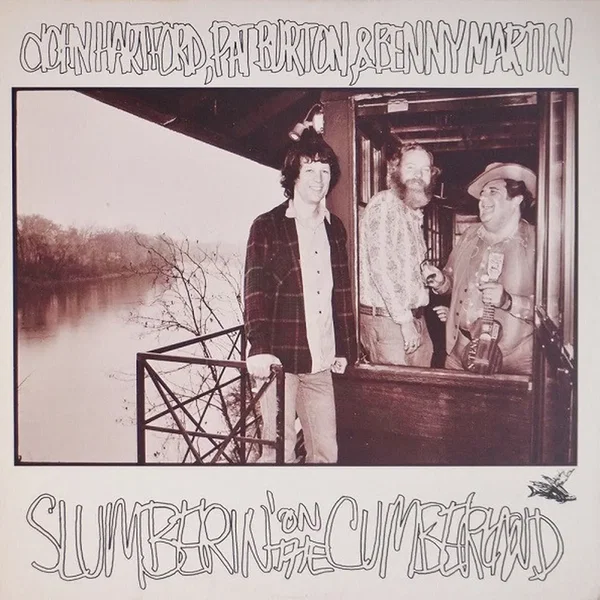 Slumberin' on the Cumberland