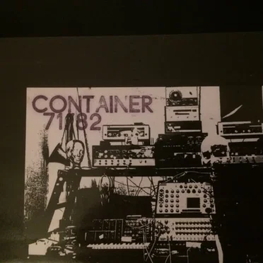Container