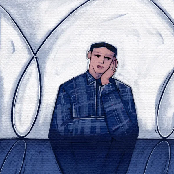 Behind The Scenes : Melody