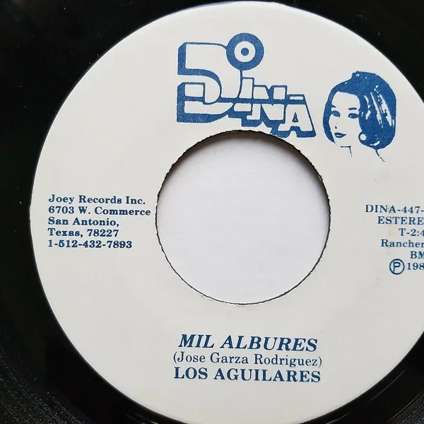 Mil albures / Candice rose