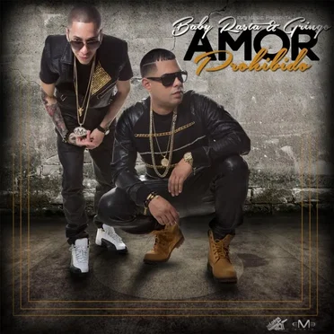 Amor prohibido