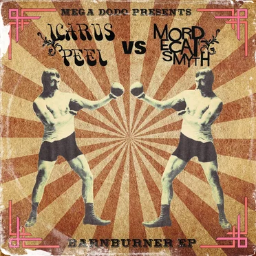 barnburner