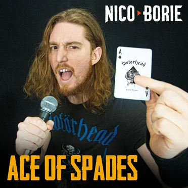 Ace of Spades