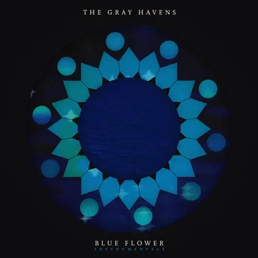 Blue Flower (Instrumentals)