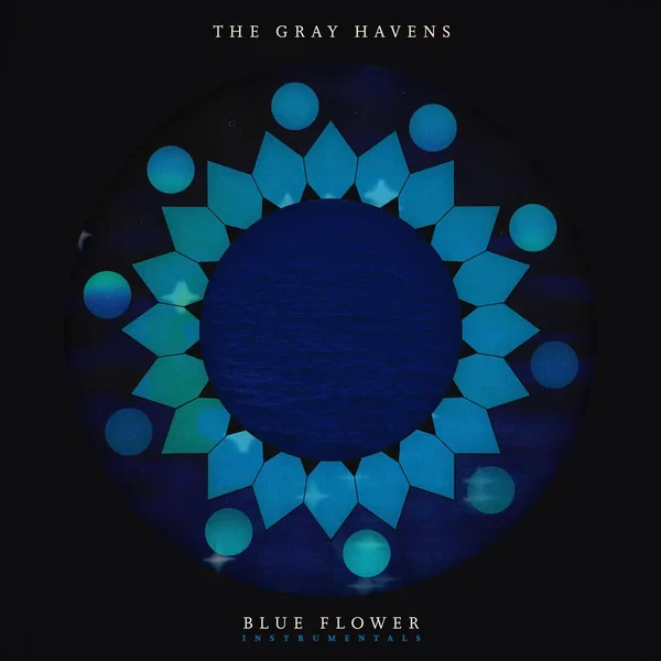 Blue Flower (Instrumentals)