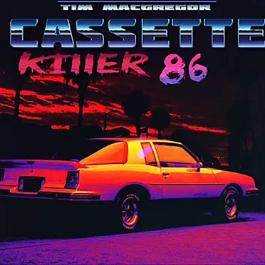 Cassette Killer 86