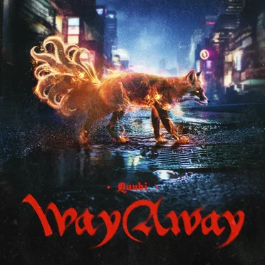 Way Away