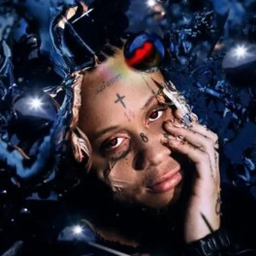 A Love Letter to You 5 by Trippie Redd - album cover