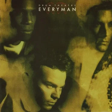 Everyman by Drum Theatre - album cover