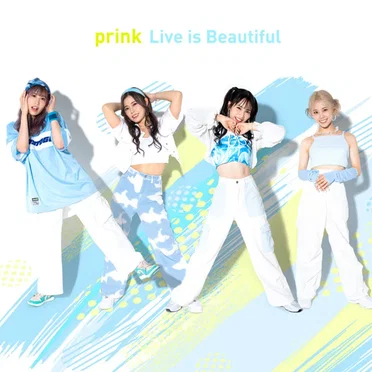 Live is Beautiful