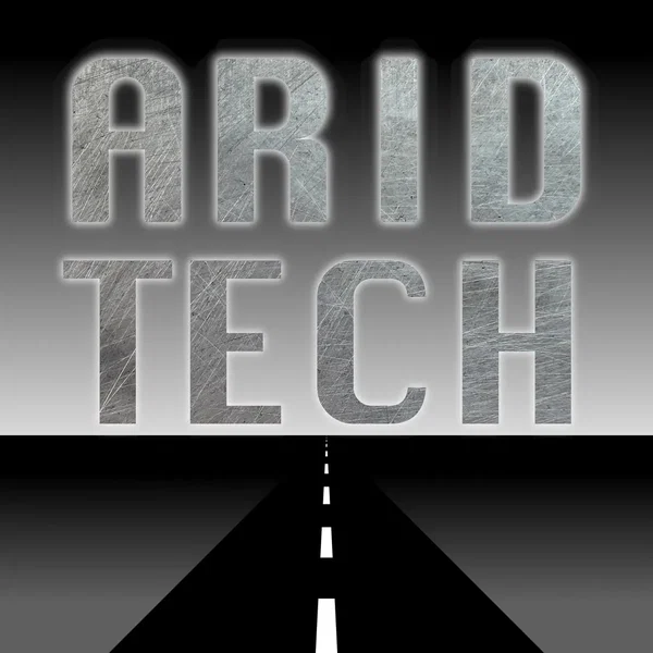 Arid Technology