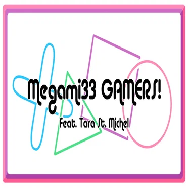 Gamers!