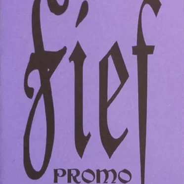 Promo 2024 by Fief - album cover