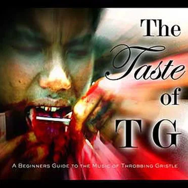 The Taste of TG