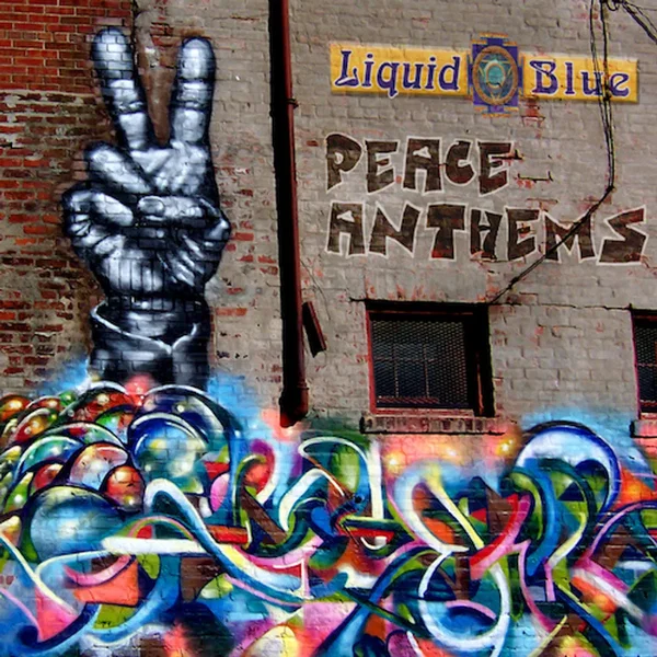 Peace Anthems