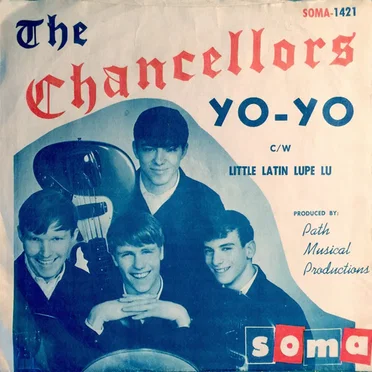 The Chancellors