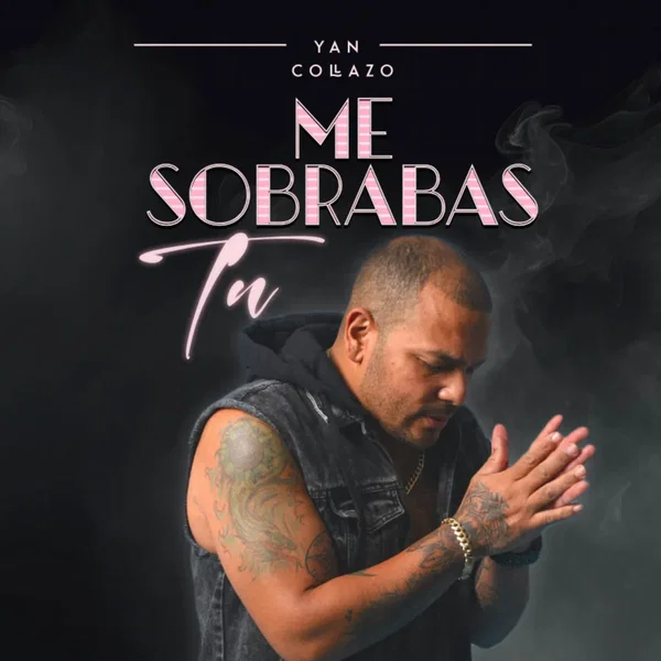 Me sobrabas tú