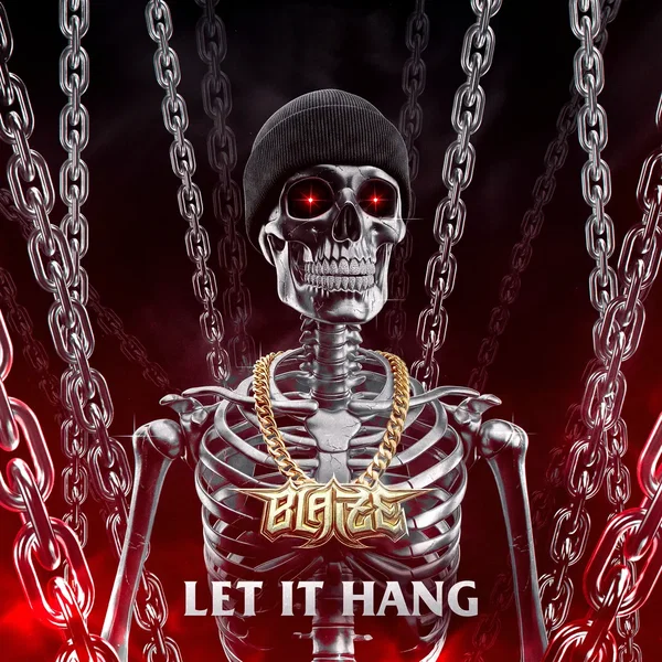 Let It Hang