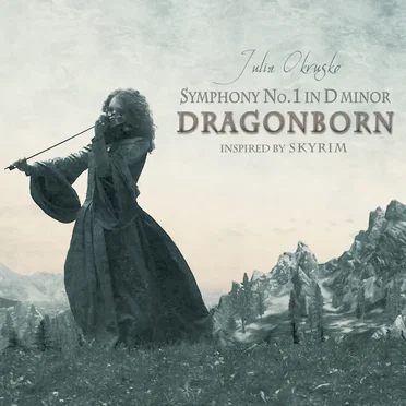 Symphony No.1 in D minor: Dragonborn