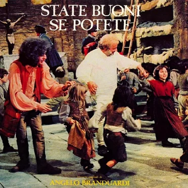 State buoni se potete