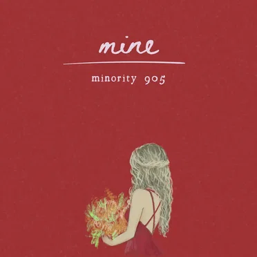 Mine
