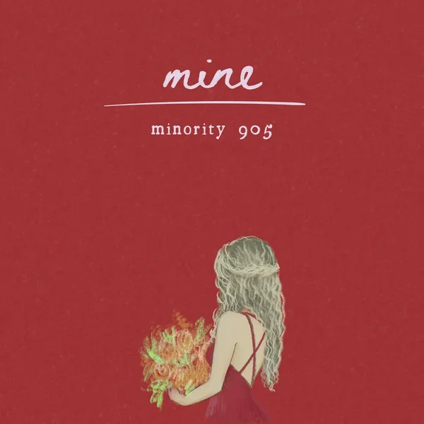 Mine