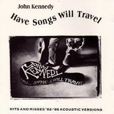 Have Songs Will Travel