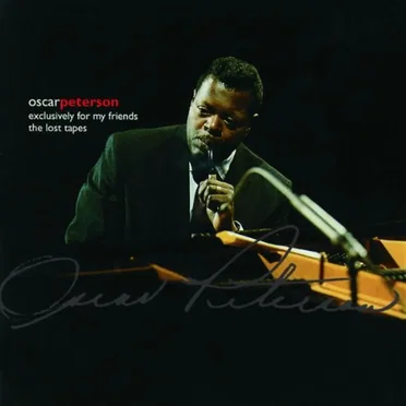 Exclusively for My Friends: The Lost Tapes