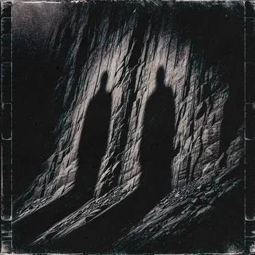 Lights From the Blackness