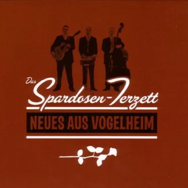 Das Spardosen‐Terzett