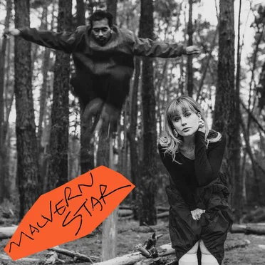 Malvern Star by Scratching - album cover
