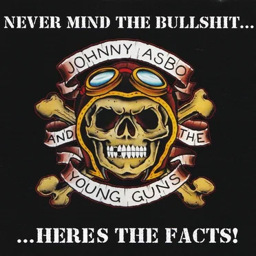 Johnny Asbo And The Young Guns