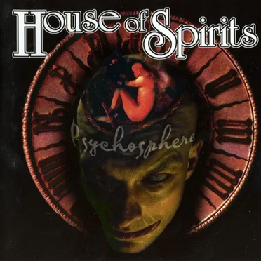 Psychosphere