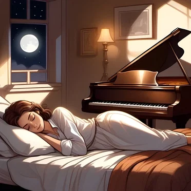 Lucid Dreams (A Waltz) (Duncan Therrell remix)