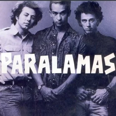 Paralamas