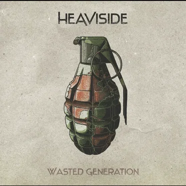 Wasted Generation