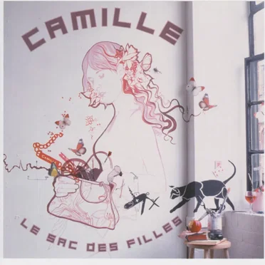 Le Sac des filles