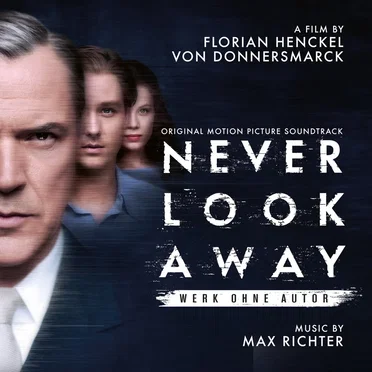 Never Look Away: Original Motion Picture Soundtrack