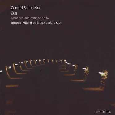 Zug Reshaped And Remodeled By Ricardo Villalobos & Max Loderbauer