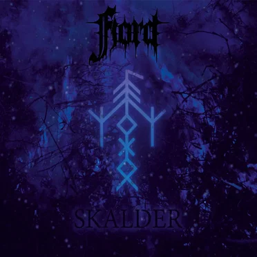 Skalder by Fjord - album cover