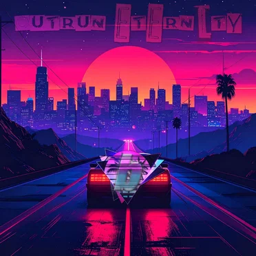 Outrun Eternity