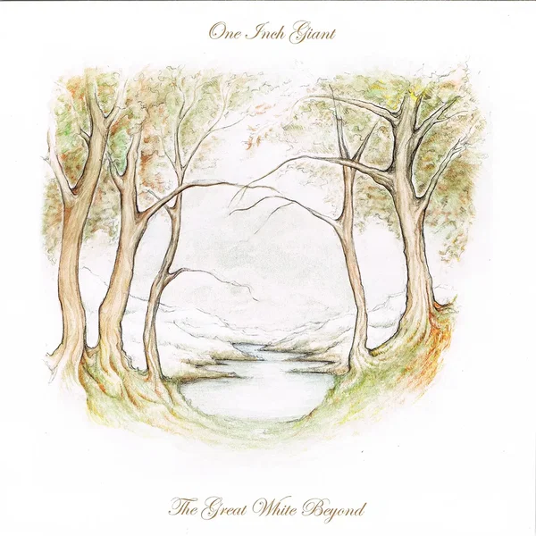 The Great White Beyond