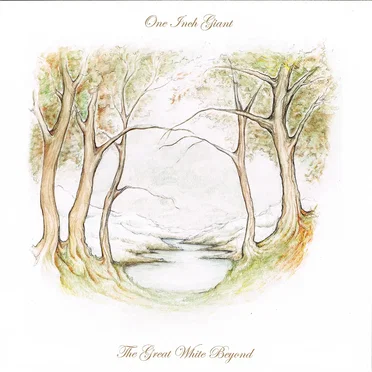 The Great White Beyond