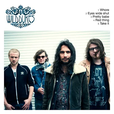The Wild Dukes