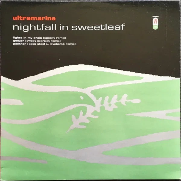 Nightfall in Sweetleaf