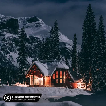 All I Want for Christmas Is You (acoustic)