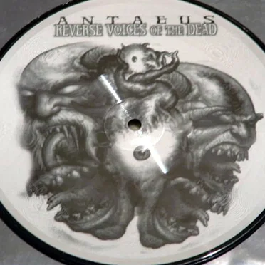 Reverse Voices of the Dead / Devil Eyes