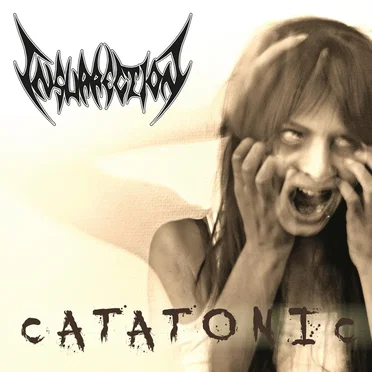 Catatonic