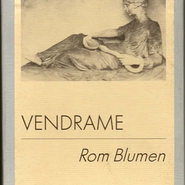 Rom Blumen by Vendrame - album cover